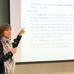 Justicia Terapéutica, eficaz en reducción de reincidencia delictiva
