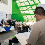 Fortalecemos habilidades en Líderes de pueblos originarios