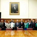 Comparte  Poder Judicial de Durango resultados del foro “Juzgar  con Perspectiva de Género”