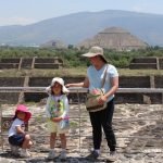 Voluntariado del PJEdomex entregó recaudación a Cruz Roja Mexicana