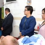 Impartimos justicia cercana  ante complejidades de salud