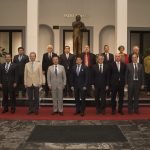 Notarios contribuyen a la estabilidad social