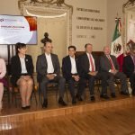 Gustavo A. Barrera Graf con la justicia en la sangre