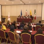 Impulsamos el diálogo para la solución de conflictos en las comunidades