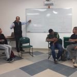 Mediadores escolares aportan a cultura de la paz