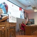A través de la justicia restaurativa, adolescente supera sentimiento de culpabilidad