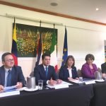 Necesaria participación de poderes judiciales en estudio e implementación de leyes