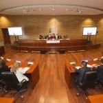 Lideramos en el Edomex  consolidación del Sistema de Justicia Penal