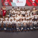 Gracias a Beca Fulbrigth García Robles, colaboradora del PJEdomex estudia Sistema Penitenciario de EEUU