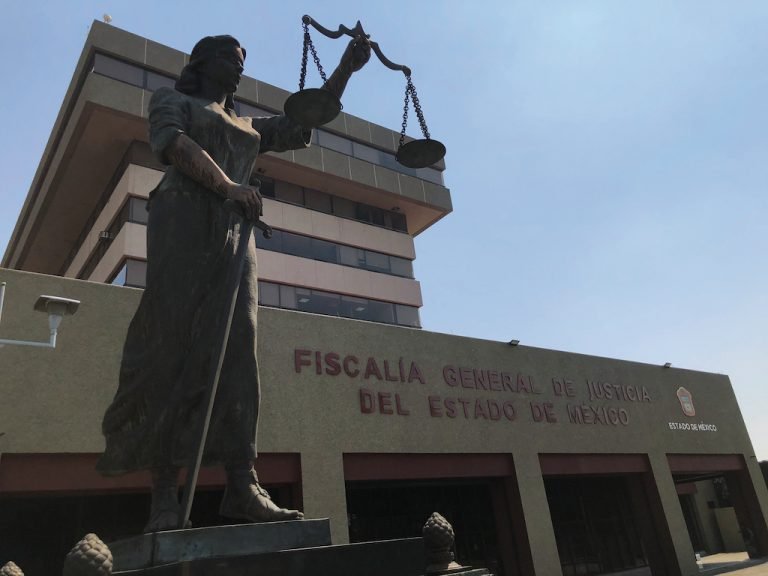 PJEdomex y Fiscalía, aliados en la impartición de justicia