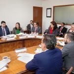 Coordinación entre instituciones,  clave para Reforma  Laboral exitosa
