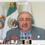 Aplicarán peritos Valoración en Psicología por medios electrónicos