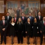 Usucapión Social Itinerante  acerca la justicia a los mexiquenses
