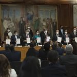Inauguran Juzgado en La Paz, que atenderá asuntos Familiares y Civil-Mercantiles