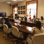 Inauguran Juzgado en La Paz, que atenderá asuntos Familiares y Civil-Mercantiles