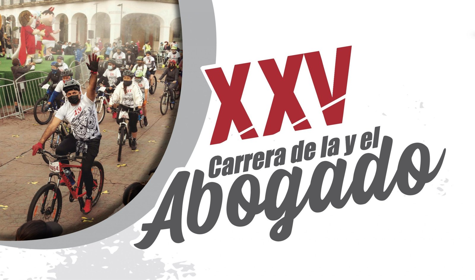 Reunió a 2,600  competidores en Texcoco y Toluca