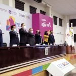 5º Congreso Nacional Educación Judicial Retos y desafíos en tiempos de pandemia