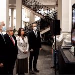 Concluimos 2021  con 2069 amnistías otorgadas a hombres  y mujeres