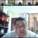Reflexiones del trimestre: cursos, capacitaciones y talleres por la igualdad y derechos humanos