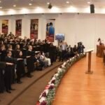 Participan universitarios en Jornadas de repensamiento del Código Penal