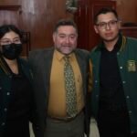 Selección transparente de Juezas y Jueces