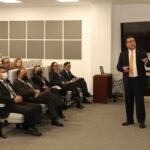 Realizamos Primer Concurso de Oratoria