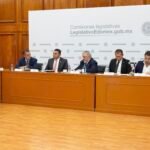 Ser incluyente y accesible, visión estratégica del PJEdomex