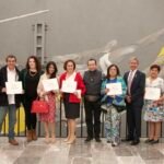 Olimpia, relató la historia de la ley con su nombre