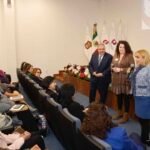 Entregamos donación para refugios