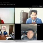 Trabajo coordinado para construir un Protocolo en Justicia Ambiental