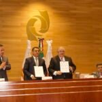 Magistrada María Ledit Becerril García