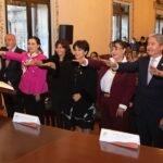 Fortalecemos con Tlalnepantla los vínculos familiares