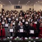 Fortalecemos colaboración con gremios de abogados y contadores mexiquenses