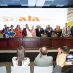 Red Nacional de Archivos Judiciales de la Conatrib realizó su 1ra. Reunión