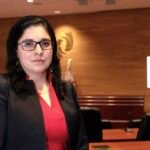 Ella y ellos son integrantes del Sistema Institucional de Archivos del Poder Judicial del Estado de México