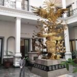 Compartimos una mágica posada de esperanza e ilusión
