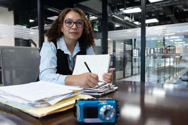 Profesionistas en Trabajo Social engranaje importante en la impartición de justicia