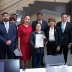Acercamos servicios de justicia a quienes más lo necesitan