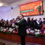 Bienestar de población migrante