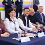 Mediación, fundamental en la reconstrucción del tejido social