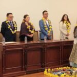 Sala de Asuntos Indígenas otorgó amnistía con perspectiva intercultural