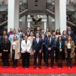 Justicia internacional a favor de las infancias