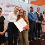 Se suman los 125 municipios 