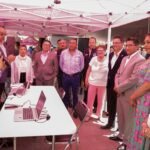 Se suman los 125 municipios 