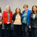 Justicia internacional a favor de las infancias