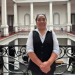 Al servicio de la justicia