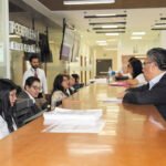 Implementamos sistemas transferidos por la Secretaría de la Contraloría 