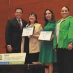 Ambiente laboral que transforma vidas