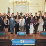 Honramos el legado artesanal de las comunidades indígenas