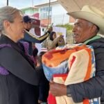 SOLIDARIDAD CON FAMILIAS AFECTADAS POR DESASTRES NATURALES